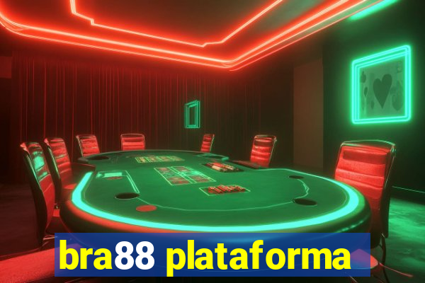 bra88 plataforma